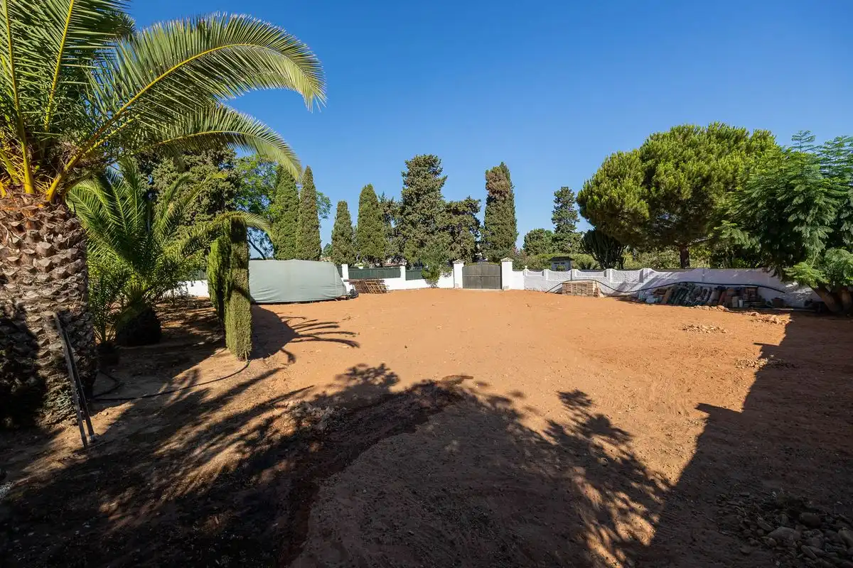 Casa o chalet en venta en Alhaurín de la Torre con Aire acondicionado, Calefacción y Jardín privado