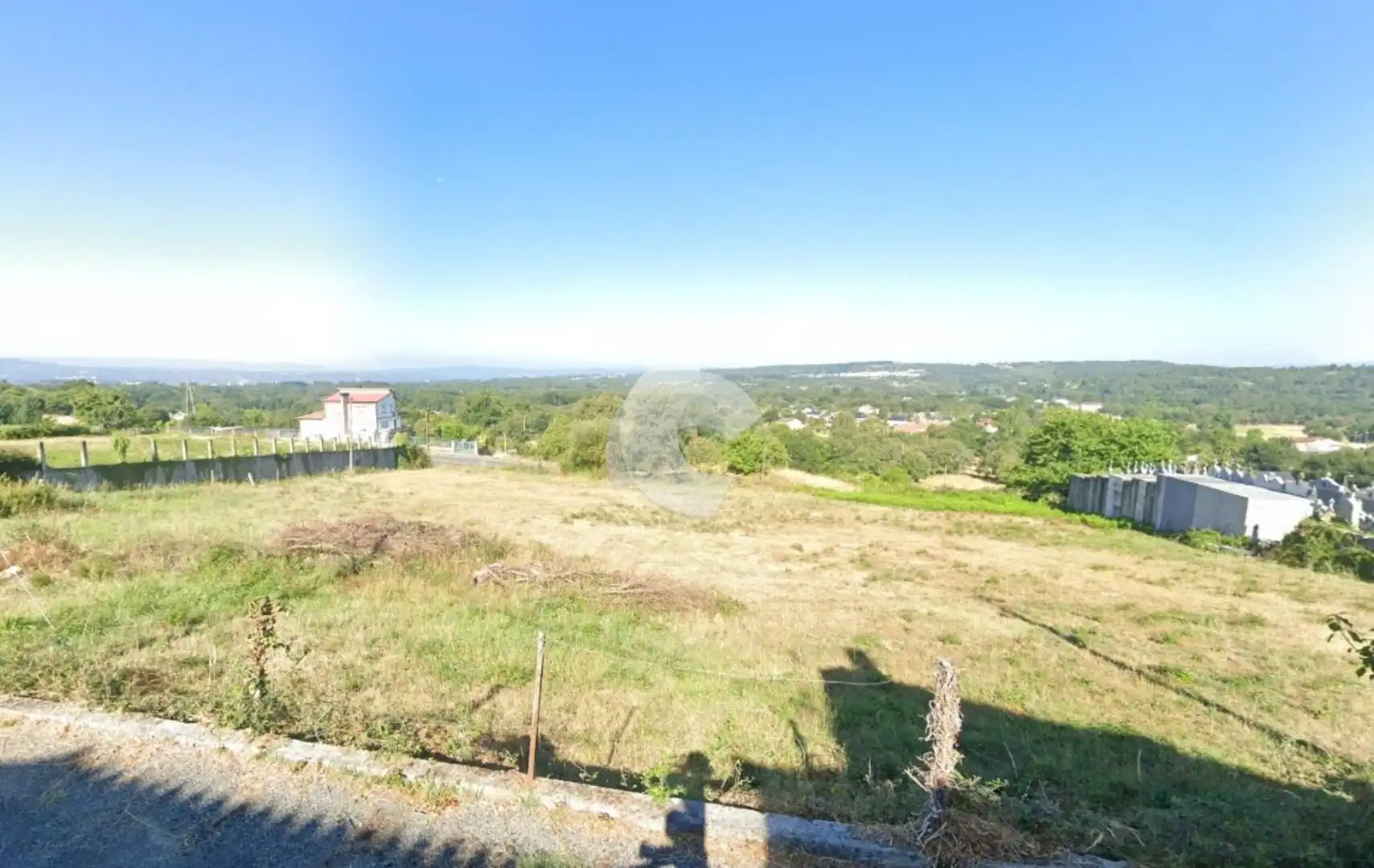 Terrenys i solars en venda a O Pereiro de Aguiar