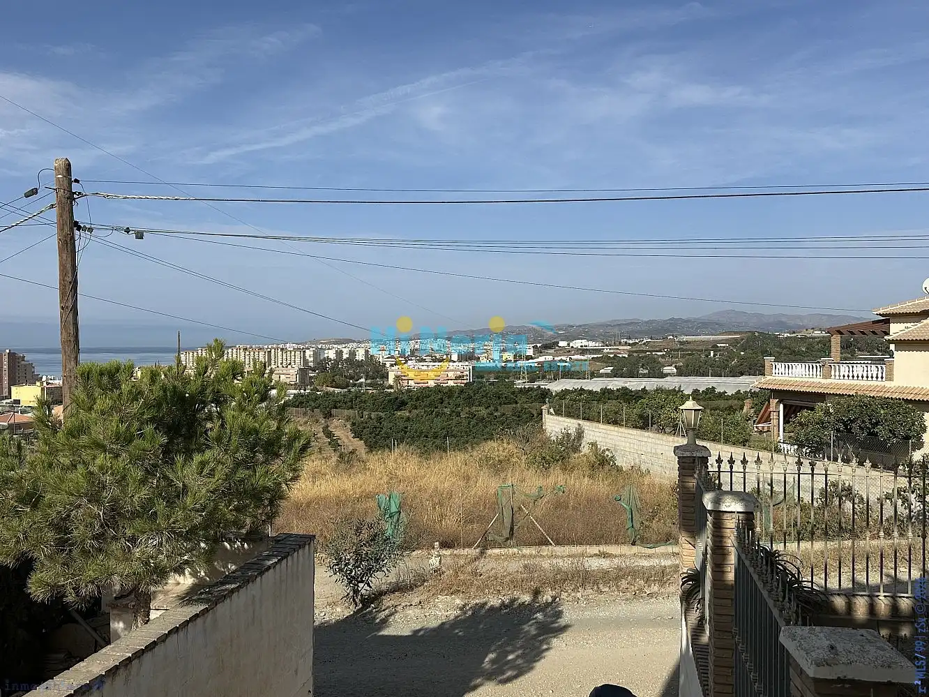 Haus mit Pool zum Verkauf in Algarrobo pueblo, imagen 42