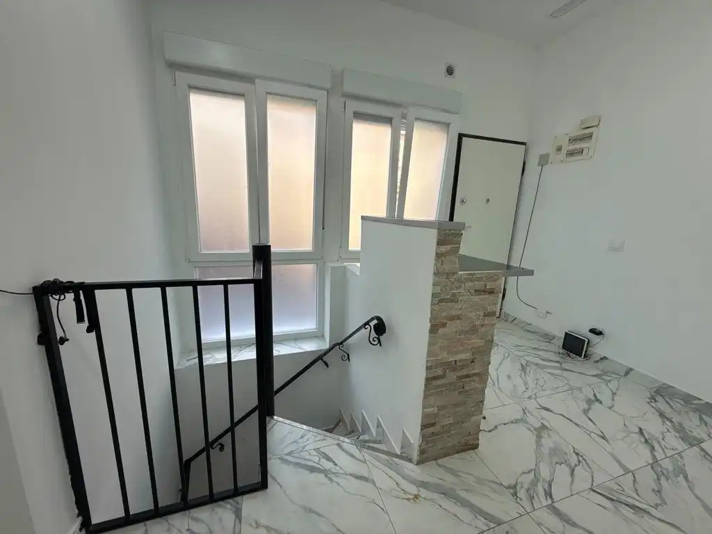 Duplexes for rent in Madrid  with Air Conditioner, Heating and Furnished