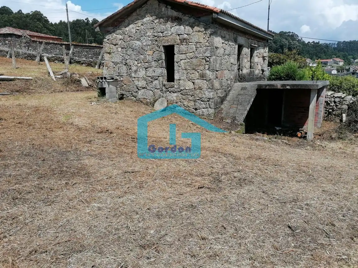 Casa en venda a Meis, imagen 9