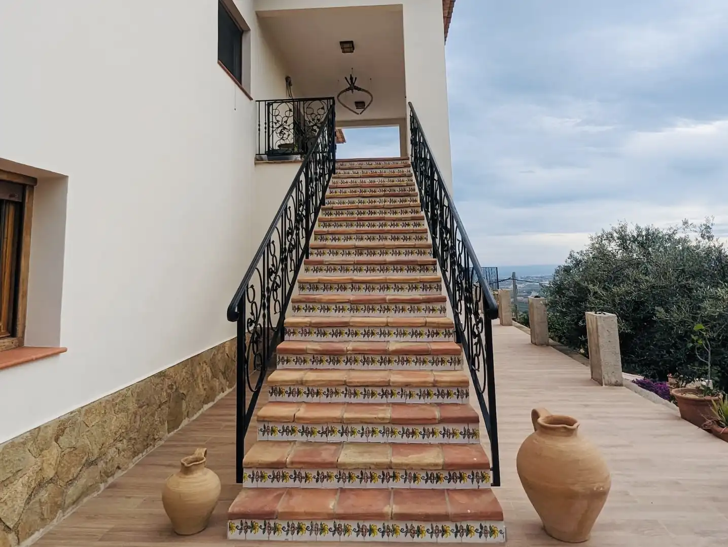 Xalet amb piscina en venda a Oliva pueblo, imagen 53