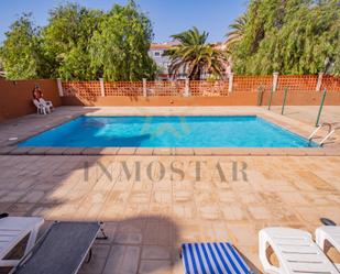 Piscina de Casa o xalet en venda en Arona amb Aire condicionat, Terrassa i Piscina