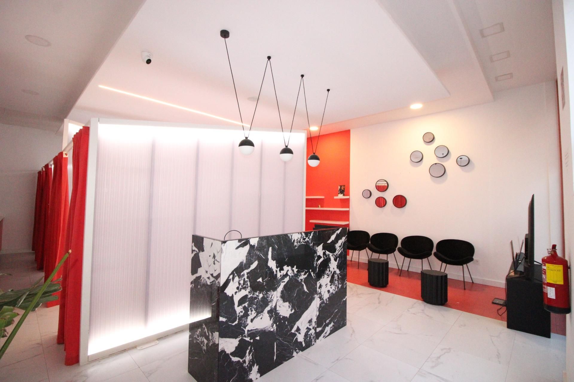 Geschaftsraum zur Miete in Casco Antiguo, Cartagena ciudad