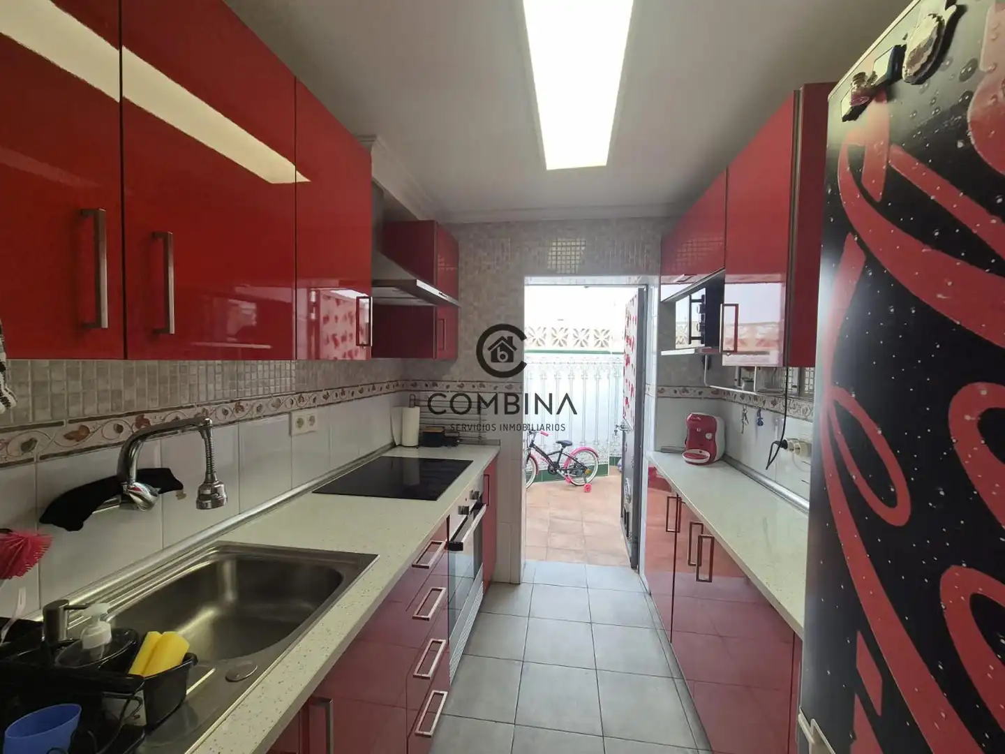 Wohnung zum Verkauf in Mazagón, imagen 5