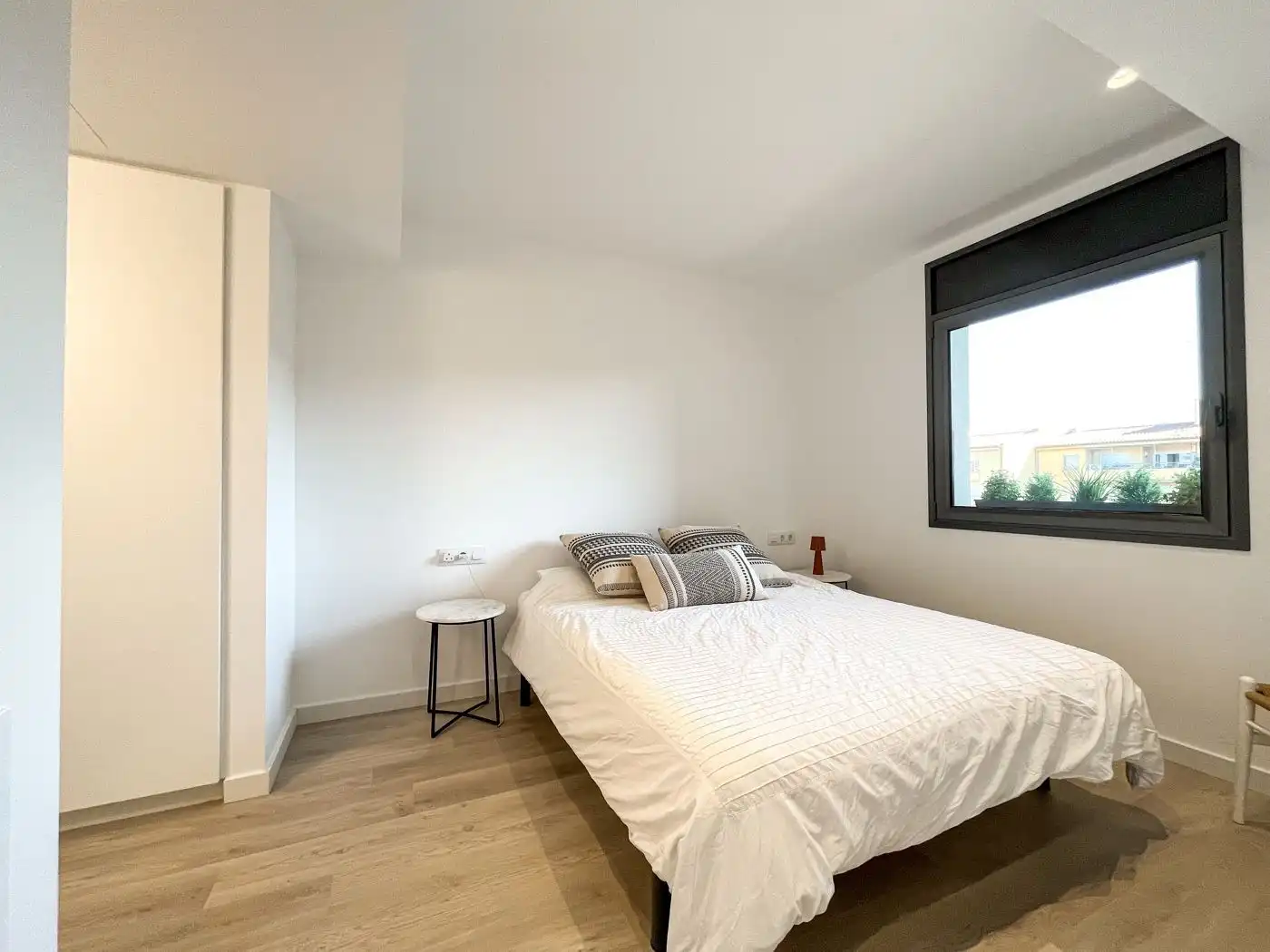 Apartament de lloguer a Carrer Xavier Montsalvatge, Montjuïc