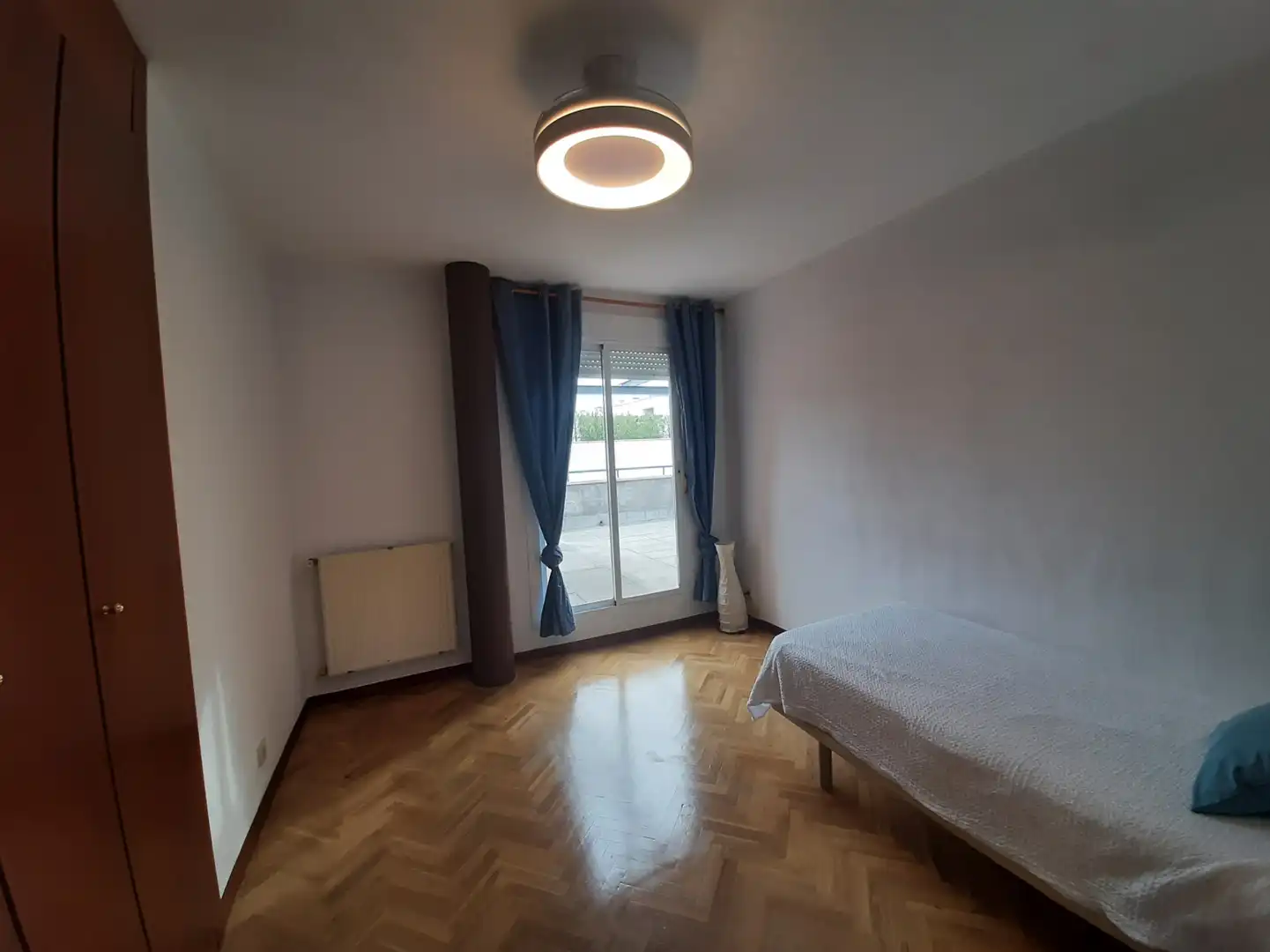 Flat with garden to rent in Ensanche, imagen 27