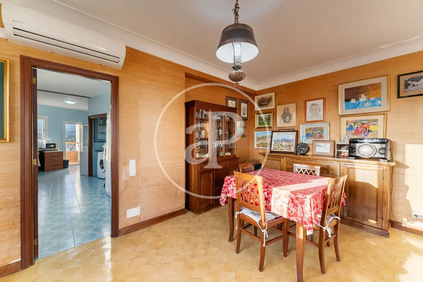 Ático con ascensor en venta en Son Amonda - Reis Catòlics, imagen 10