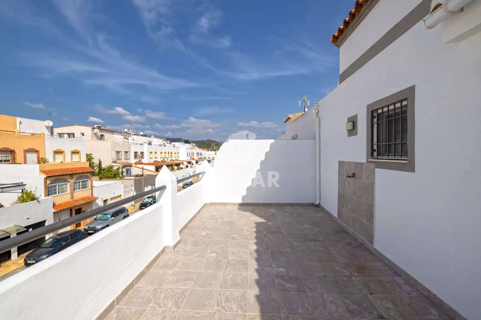 Habitatge amb jardí en venda a Estepona Pueblo, imagen 39