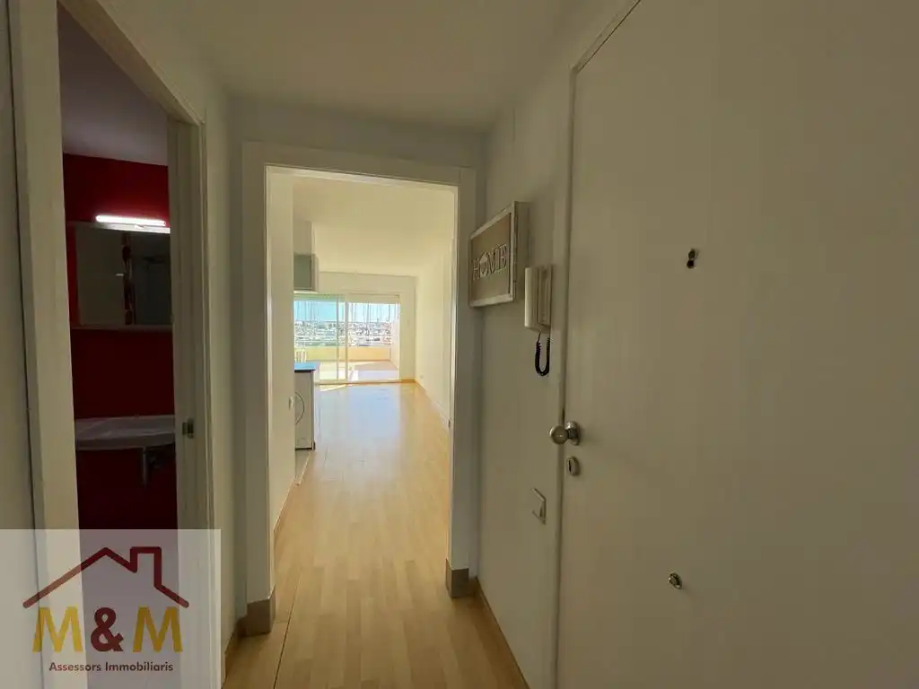 Apartment zur Miete in Les Botigues de Sitges, imagen 15