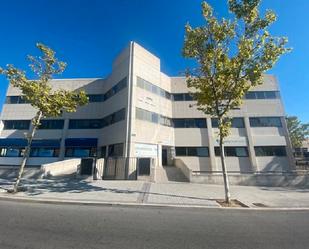 Vista exterior de Oficina en venda en Las Rozas de Madrid amb Aire condicionat i Calefacció
