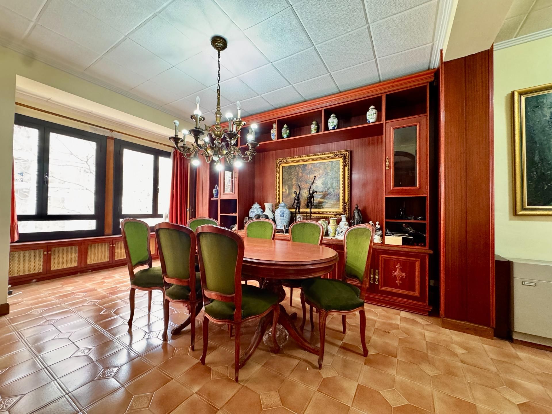 Wohnung zum Verkauf in Carrer COMTE D'URGELL, La Nova Esquerra de l'Eixample, Eixample