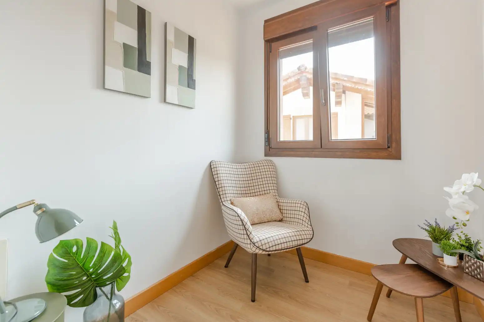 Terrassa de Casa o xalet en venda en Baztan amb Calefacció, Jardí privat i Parquet