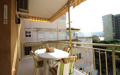 Terrasse von Wohnungen zum verkauf in Oropesa del Mar / Orpesa mit Terrasse