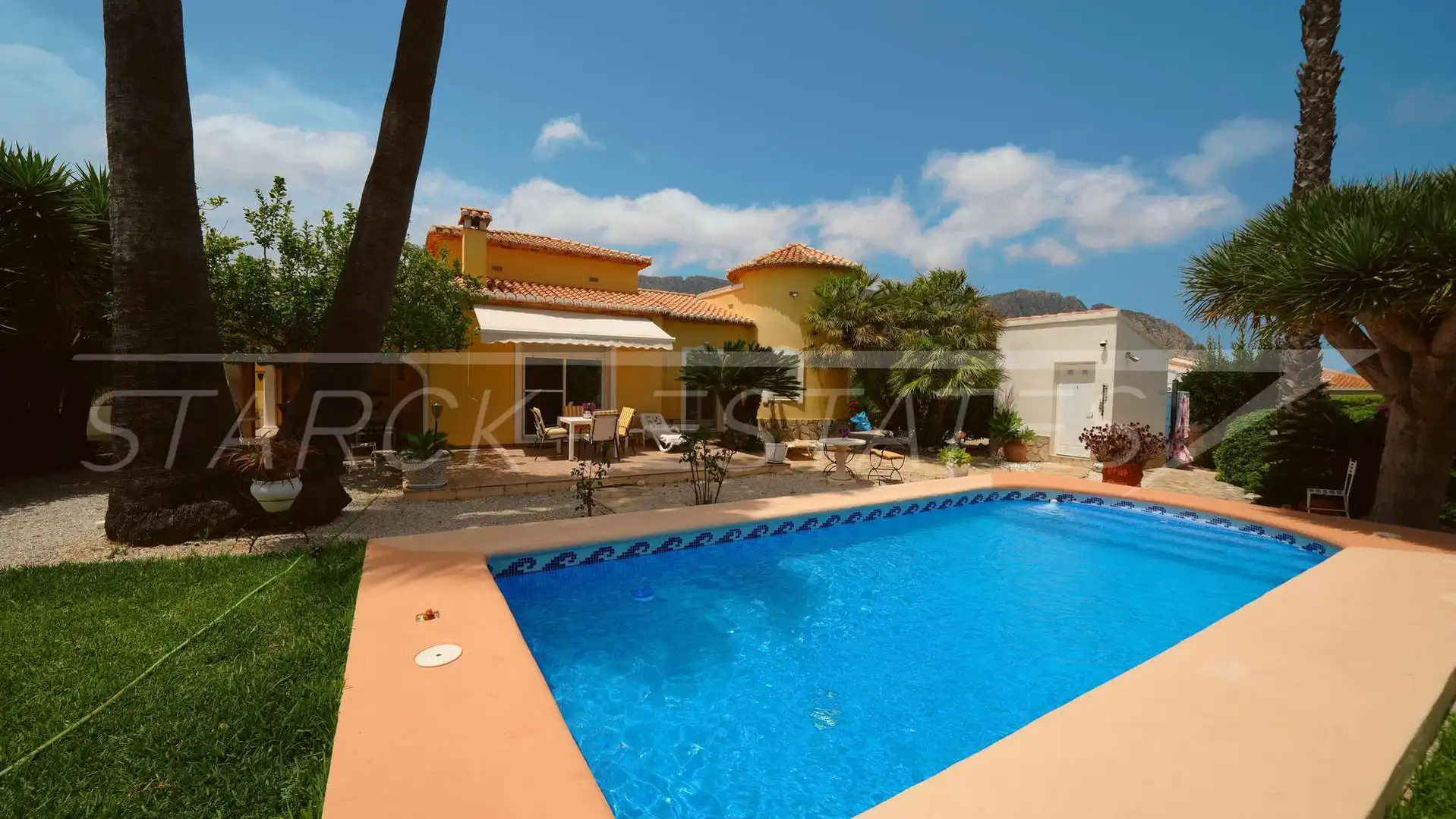 Haus mit Pool zum Verkauf in Beniarbeig, imagen 12