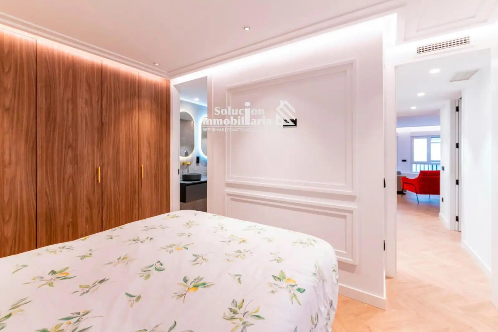 Flat with terrace for sale in JORGE JUAN, imagen 42