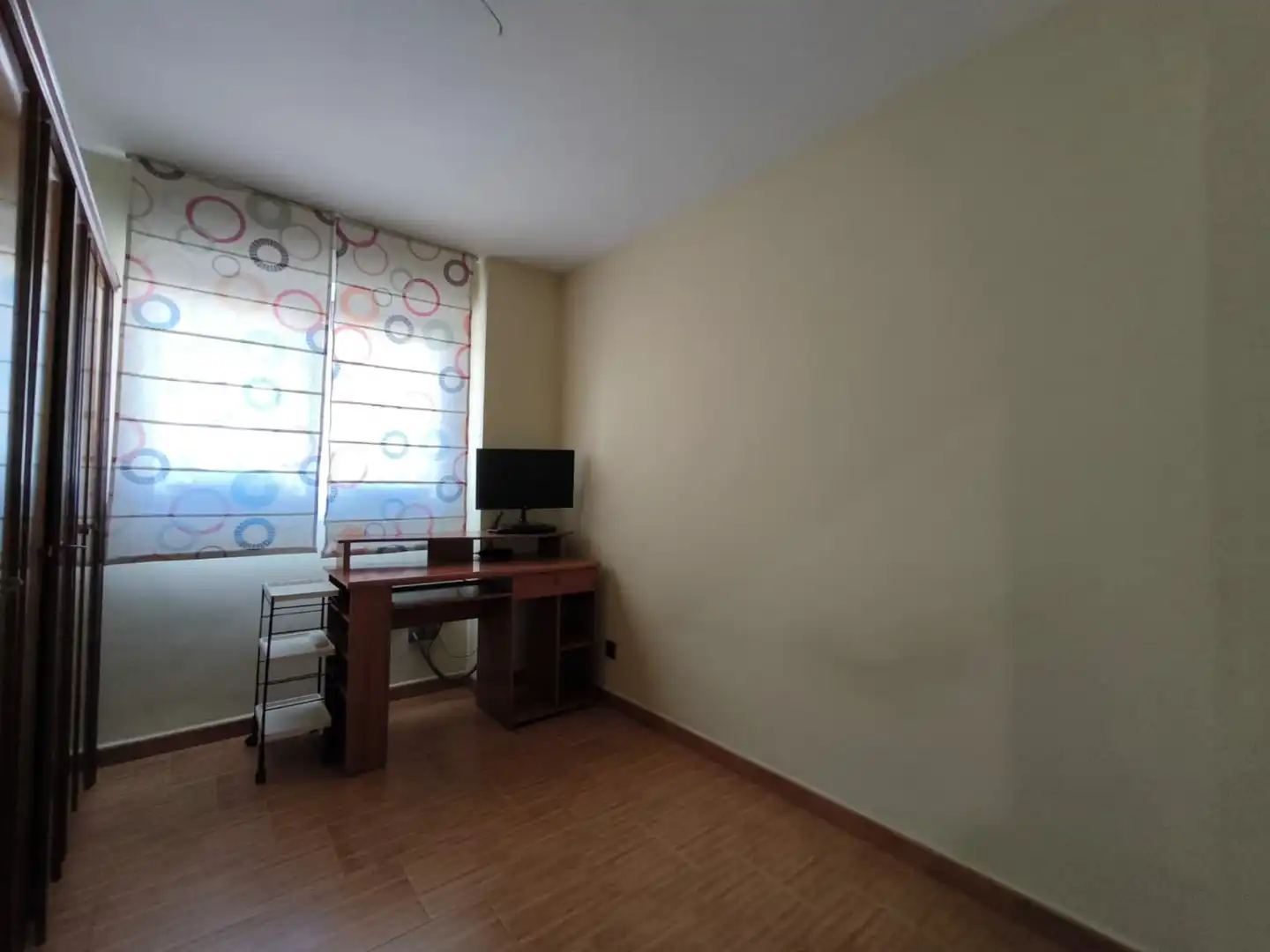Schlafzimmer von Wohnung zum Verkauf in Murcia mit Klimaanlage, Heizung und Abstellraum