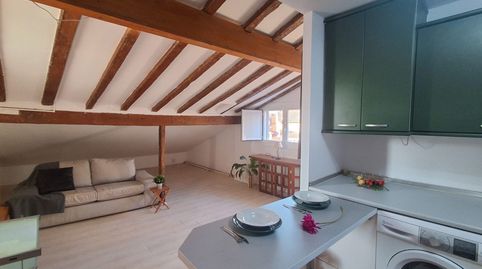 Foto 5 de Piso en venta en Calle Mayor, Casco Antiguo, Pamplona / Iruña