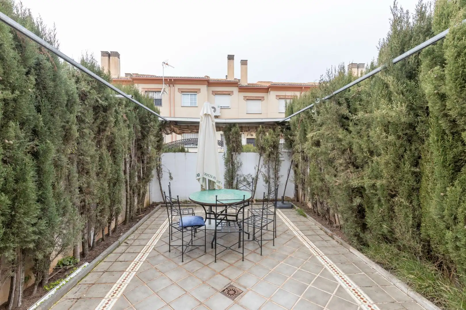 Reihenhaus mit Terrasse zum Verkauf in Calle Marte 35, imagen 32