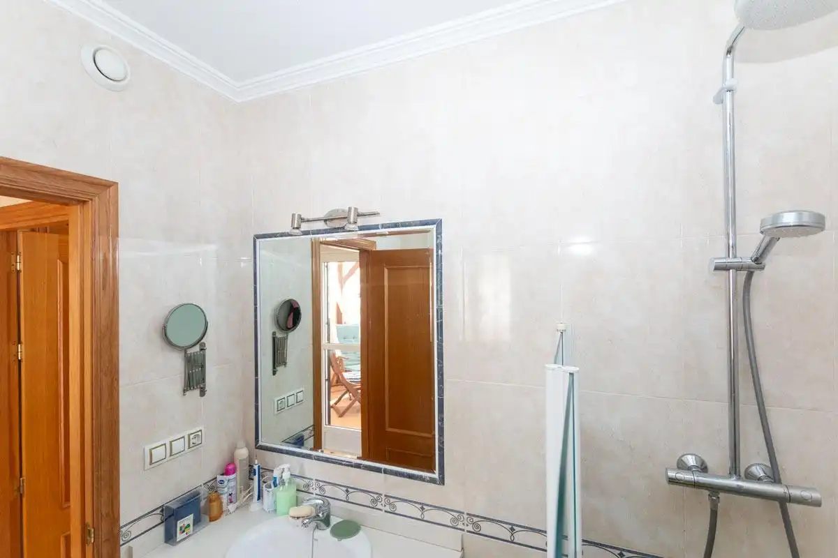 Maison mitoyenne avec terrasse à vendre à Orihuela Costa, imagen 29