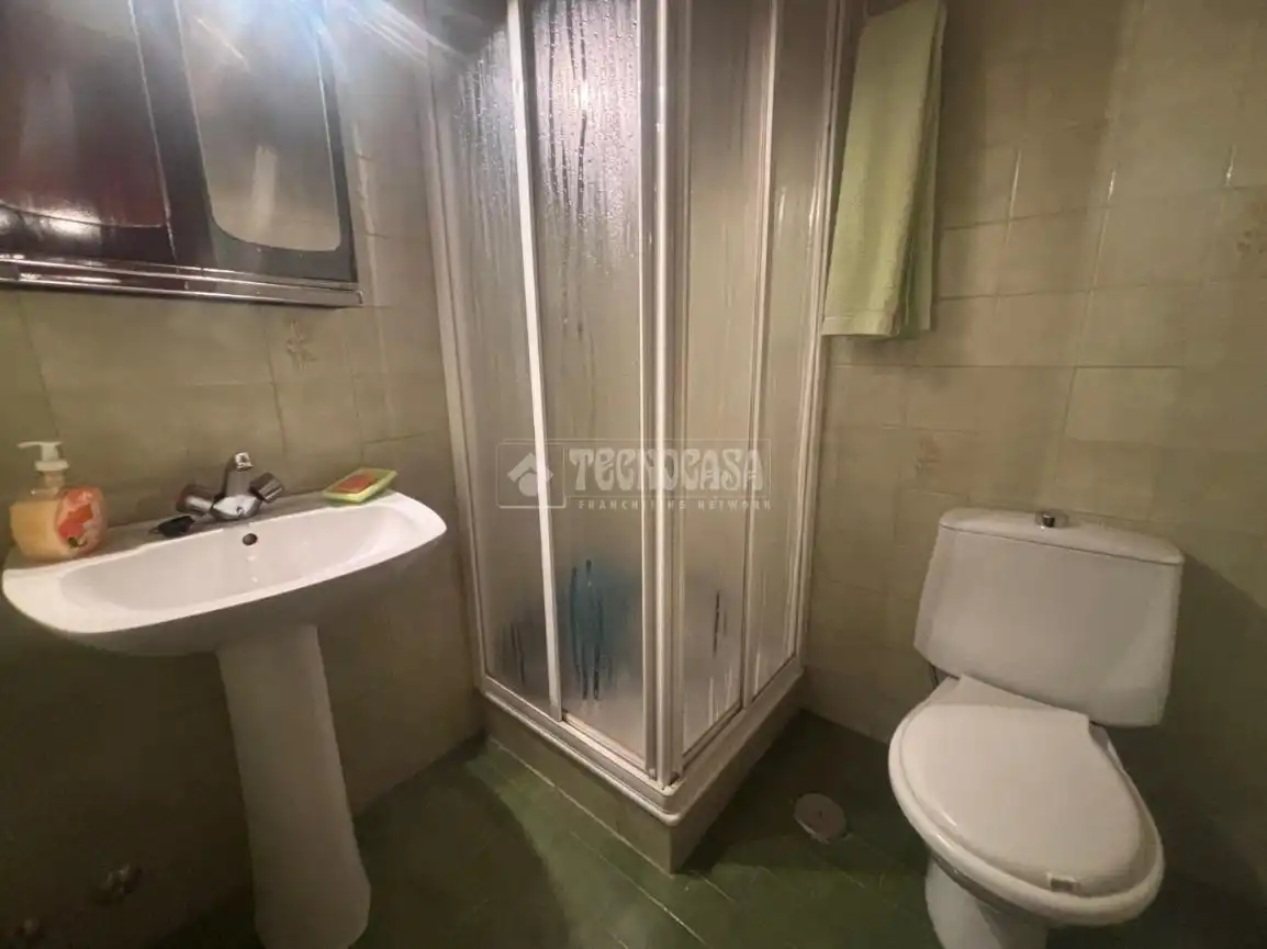 Baño de Piso en venta en Madrid