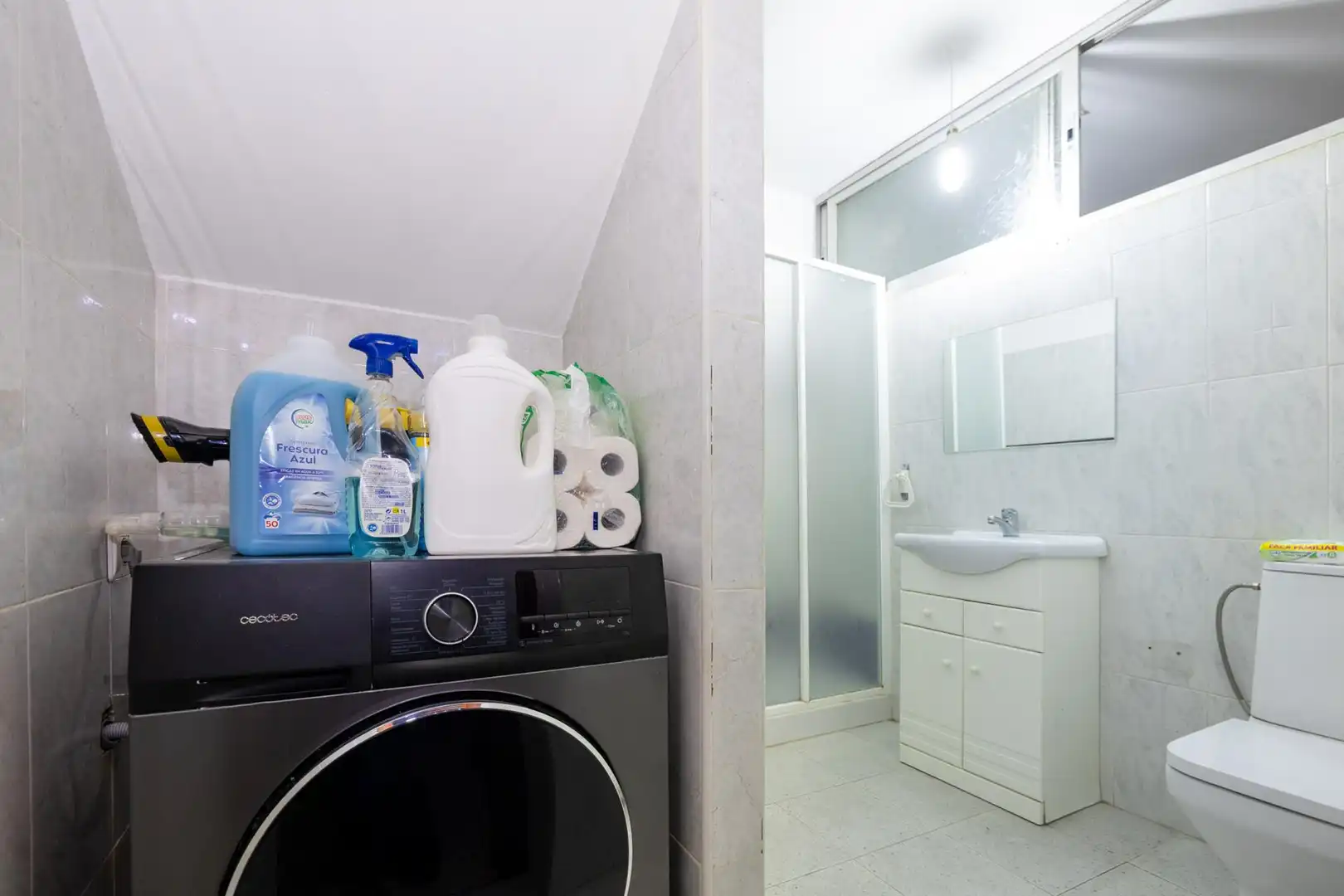 Terraced house for sale in Calle Pedro Antonio Alarcón, imagen 15