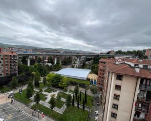Exterior view of Flat for sale in Bilbao   with Heating