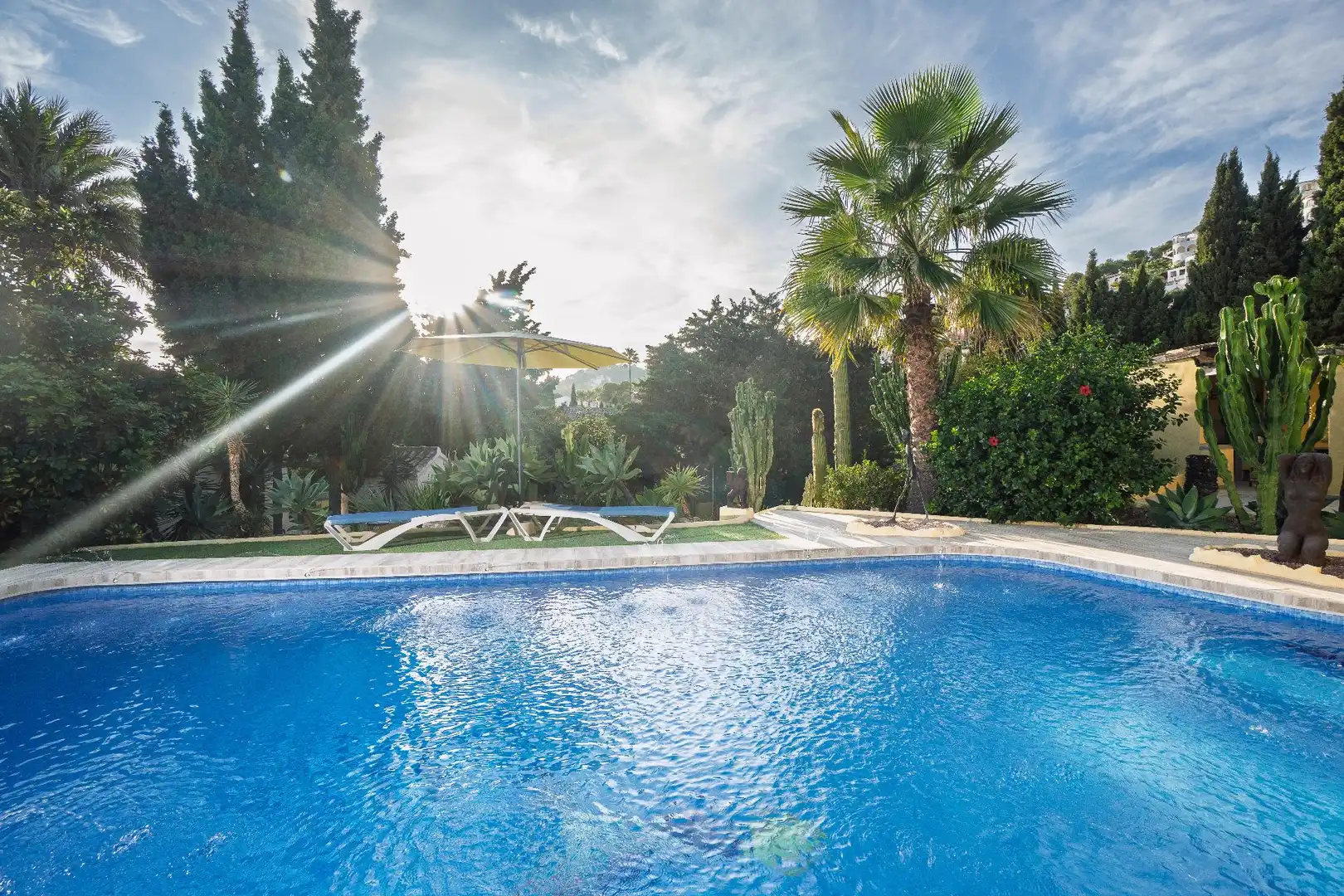 Chalet con terraza en venta en Calle Calle de Brufol-Montemar, 2, imagen 39