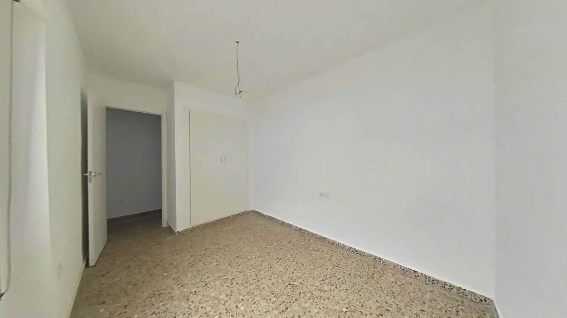 Piso en venta en Sancho Medina, El Carril - Paseo de Chapi