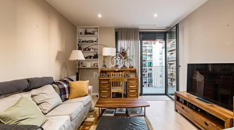 Photo 5 of Attic for sale in El Camp de l'Arpa del Clot,  Barcelona Capital