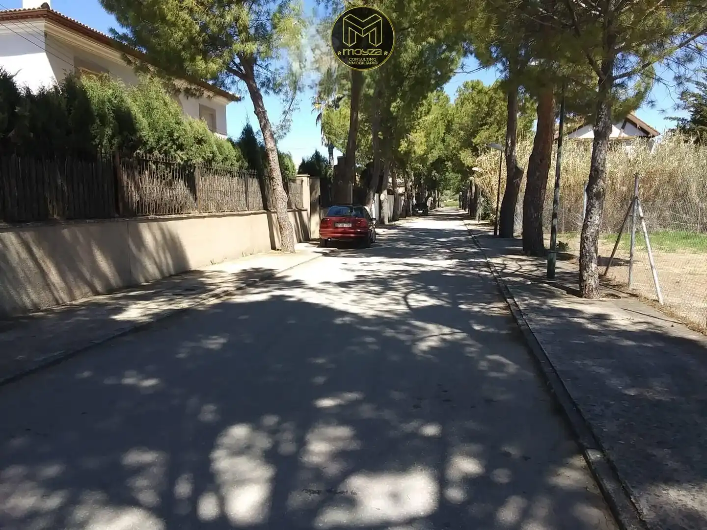 Lands and plots for sale in Baeza, imagen 4