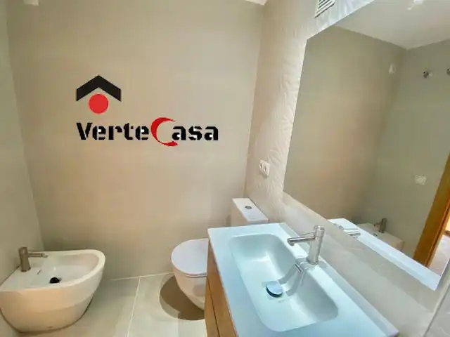 Flat with terrace to rent in Vicente sancho tello, imagen 20