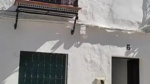 Foto 2 de Casa adosada de lloguer a Calle Fuentes, 2, Sanlúcar la Mayor, Sevilla