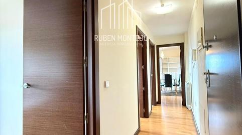 Photo 3 of Flat to rent in Joaquín Zahonero, San Vicente - Las Úrsulas, Salamanca