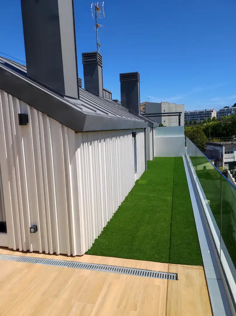 Duplex avec terrasse à louer à Avenida Ernesto Che Guevara, imagen 34