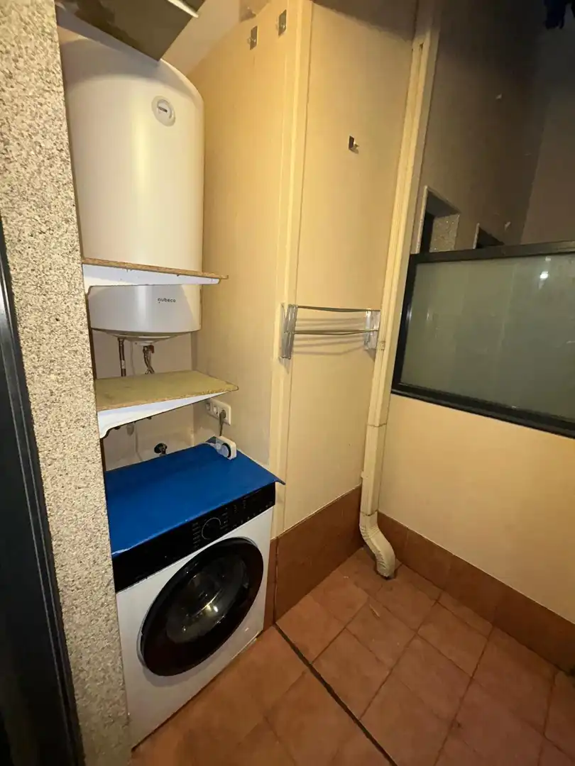 Apartment with pool to rent in Boiro, imagen 19