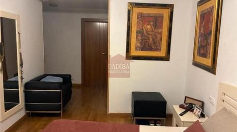 Foto 4 de Pis de lloguer a San Vicente - Las Úrsulas, Salamanca Capital