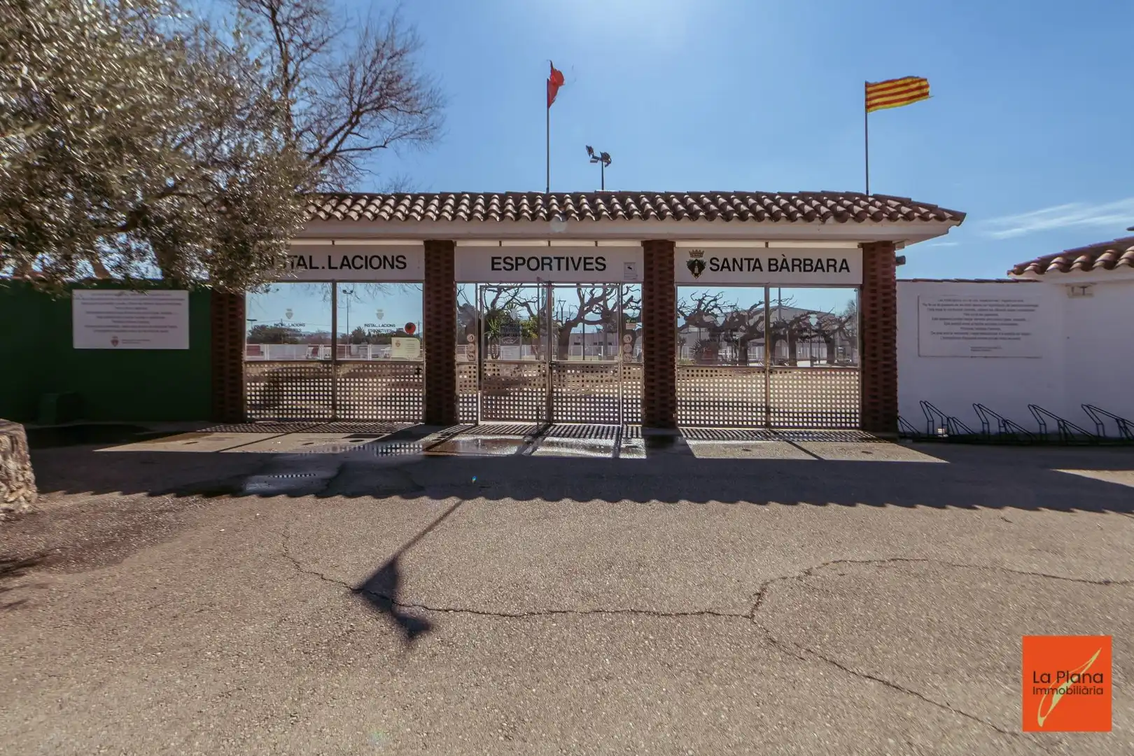 Terreno residencial en venta en Santa Bàrbara, imagen 13