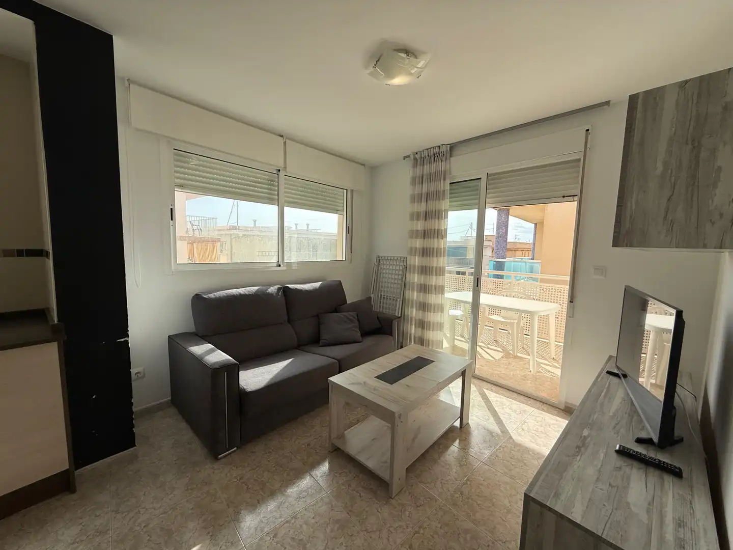 Apartament amb terrassa en venda a Miramar, imagen 46