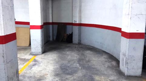 Photo 4 of Garage for sale in Sant Ramón, Cerdanyola del Vallès