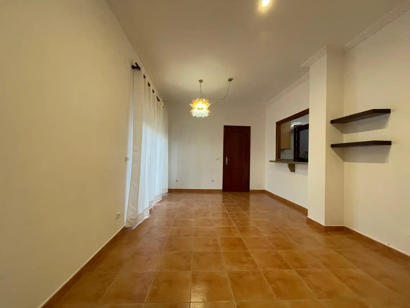 Casa o chalet de alquiler en El Portil con Piscina comunitaria
