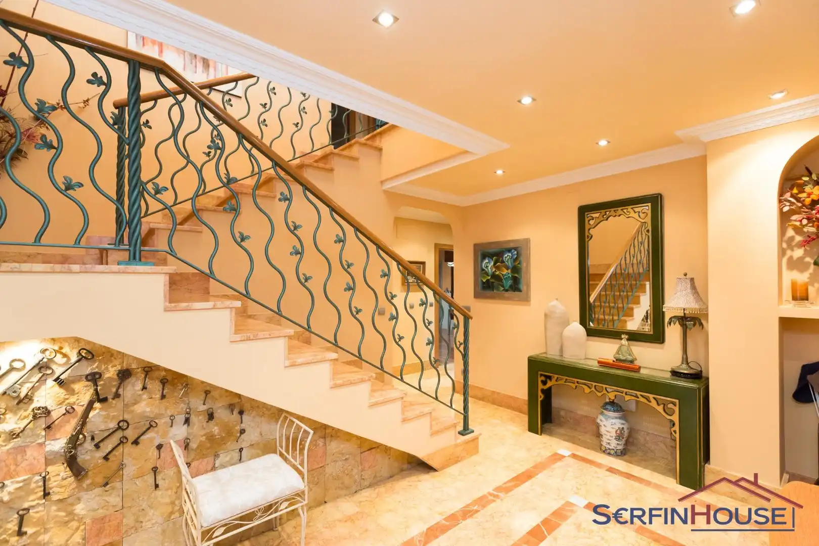 Casa o chalet en venta en Meruelo con Calefacción, Jardín privado y Terraza