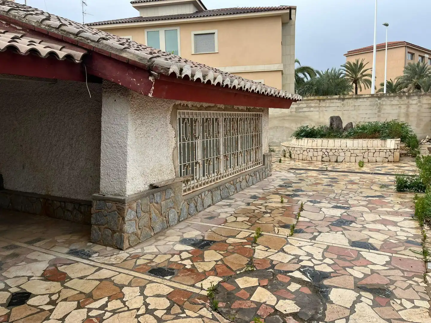 Xalet amb jardí en venda a Elche ciudad, imagen 5