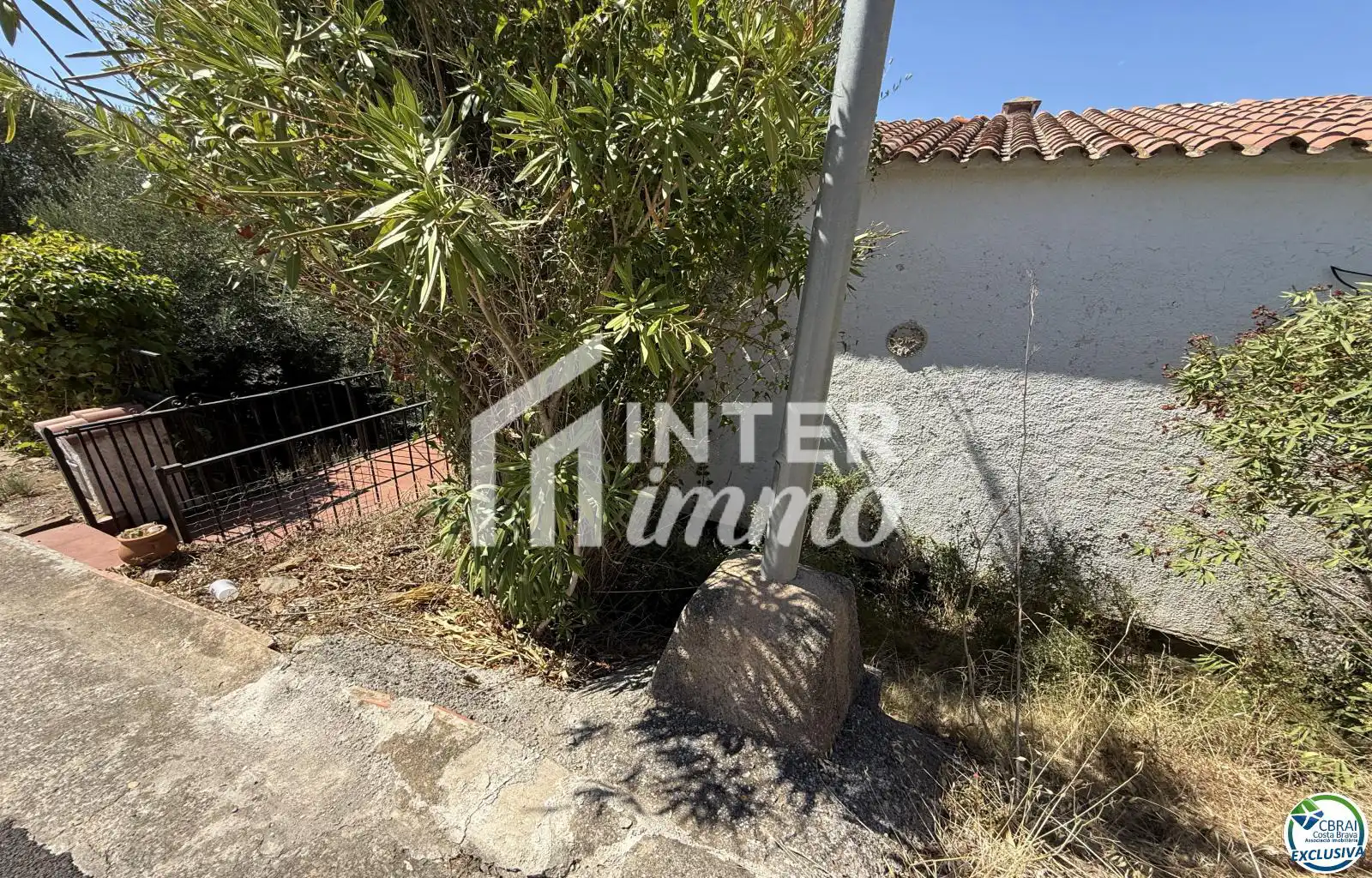 Casa con jardín en venta en Carrer salamanca 11, imagen 25