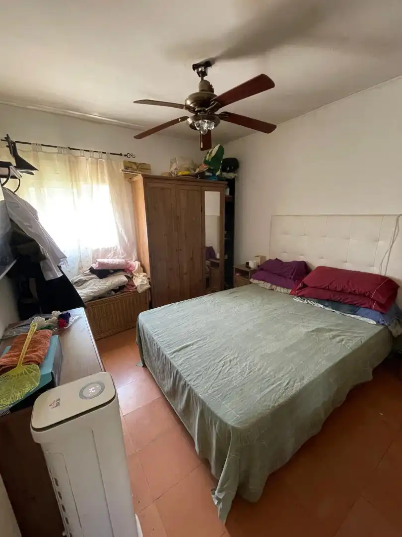 Dormitori de Casa o xalet en venda en Fayón amb Jardí privat