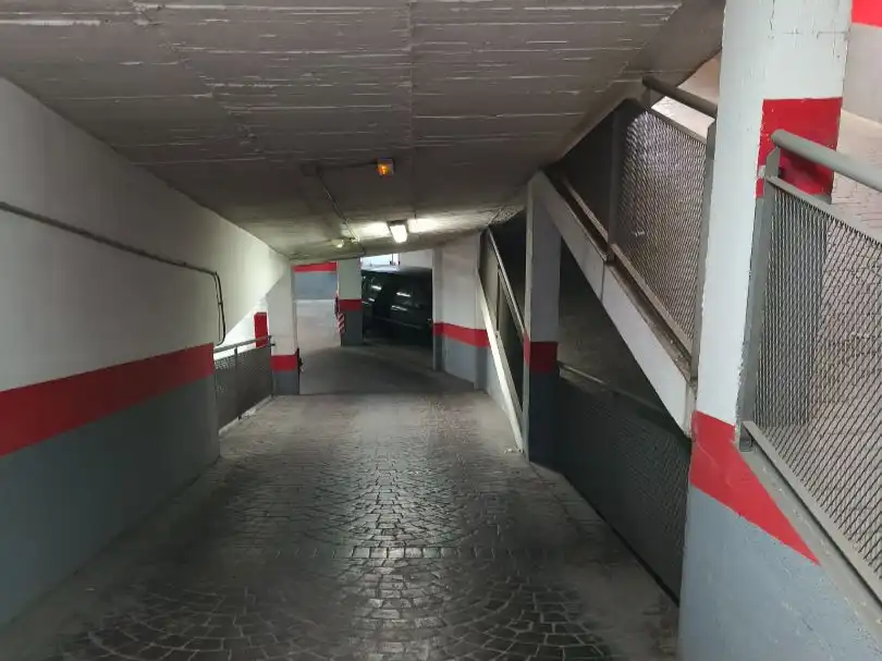 Parking de Garaje en venta en Murcia