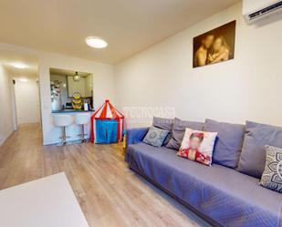 Living room of Flat for sale in Horche