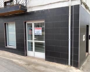 Premises for sale in Torrelavega 