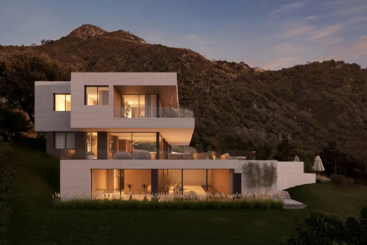 Haus zum Verkauf in Montemayor - Marbella Club, imagen 25