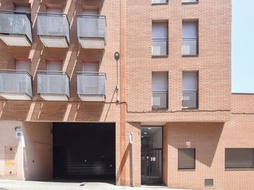 Flat for sale in C/ Pacheco
